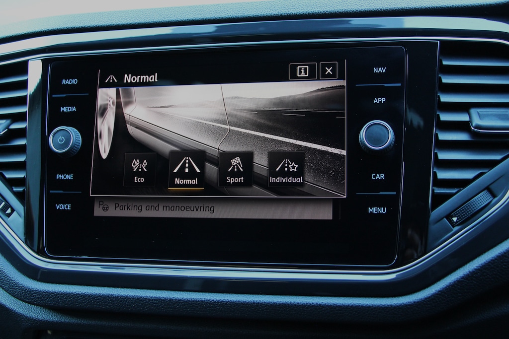 Used Volkswagen T-Roc 2018 for sale - 76780512: Photo 43