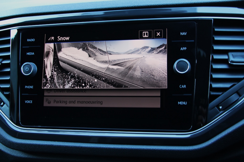 Used Volkswagen T-Roc 2018 for sale - 76780512: Photo 44