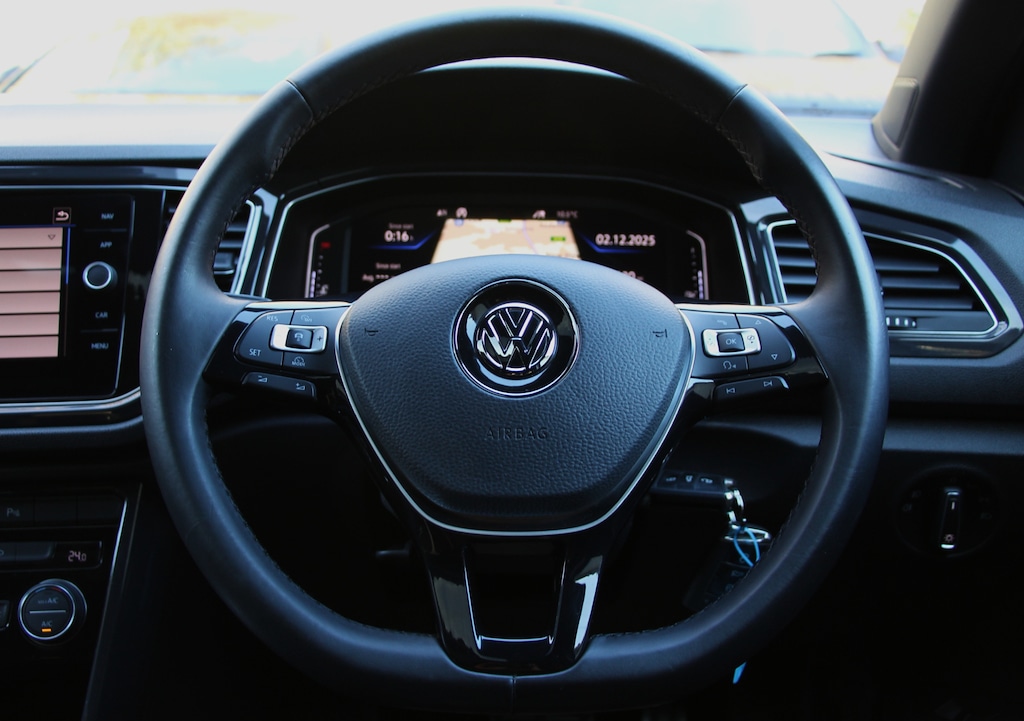 Used Volkswagen T-Roc 2018 for sale - 76780512: Photo 46