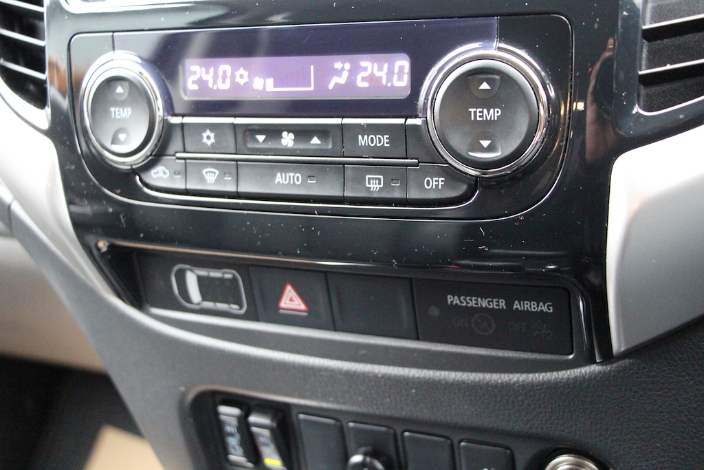 Used Fiat Fullback 2017 for sale - 77127733: Photo 19