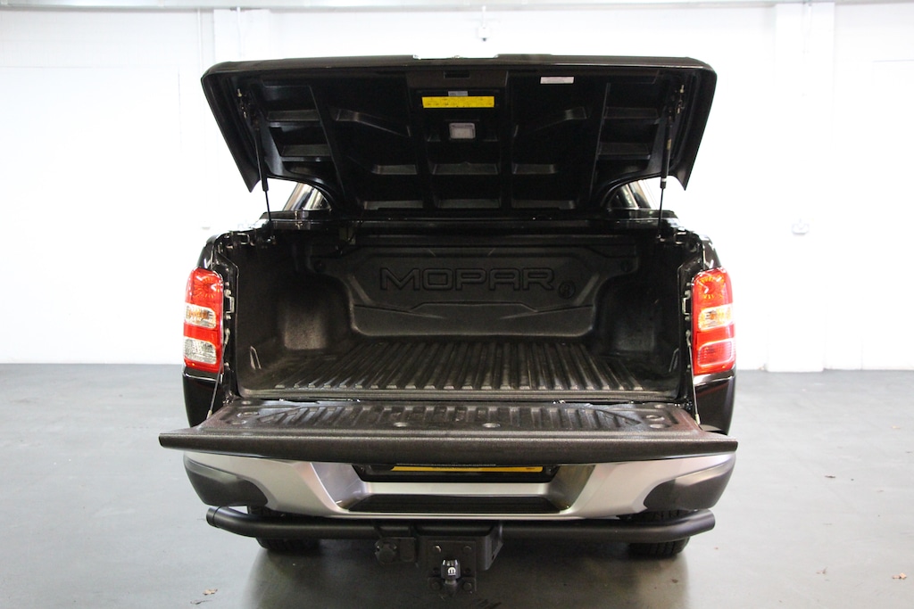 Used Fiat Fullback 2017 for sale - 77127733: Photo 2