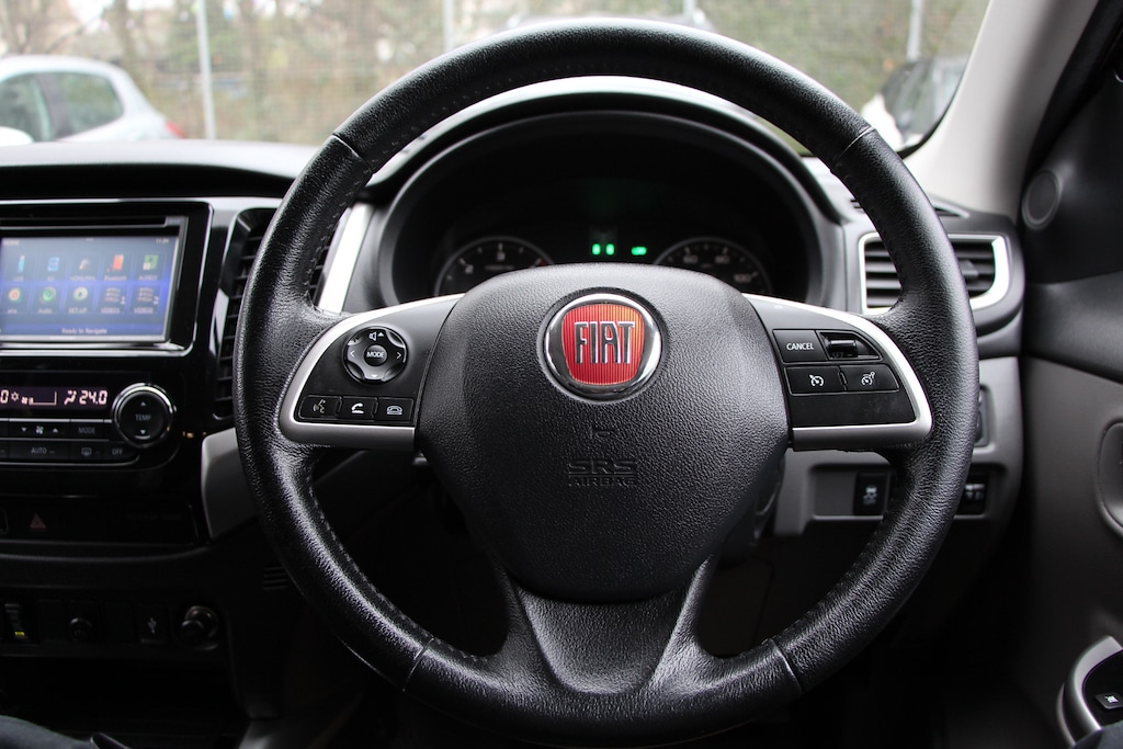 Used Fiat Fullback 2017 for sale - 77127733: Photo 26