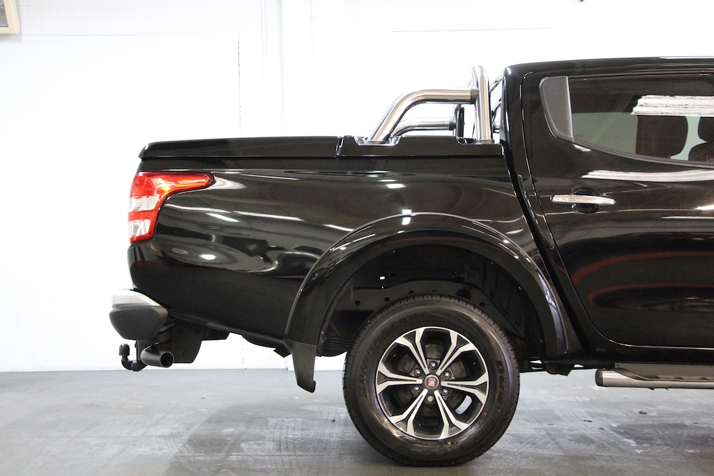 Used Fiat Fullback 2017 for sale - 77127733: Photo 28