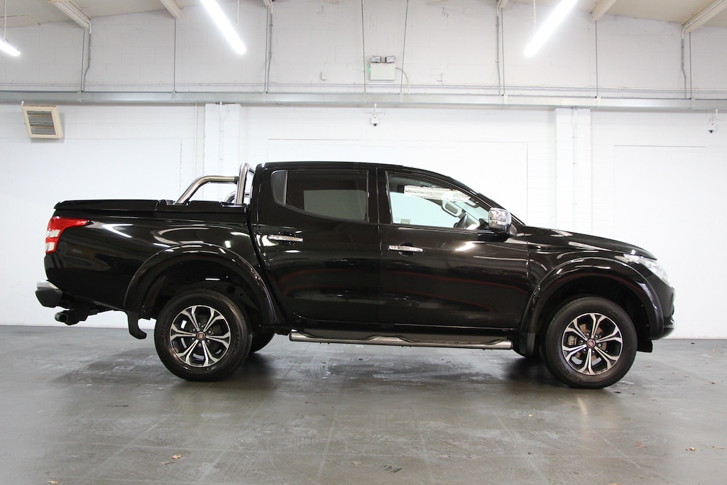 Used Fiat Fullback 2017 for sale - 77127733: Photo 3