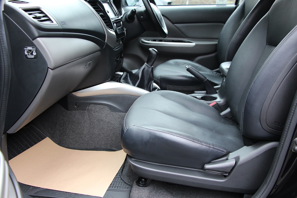 Used Fiat Fullback 2017 for sale - 77127733: Photo 33