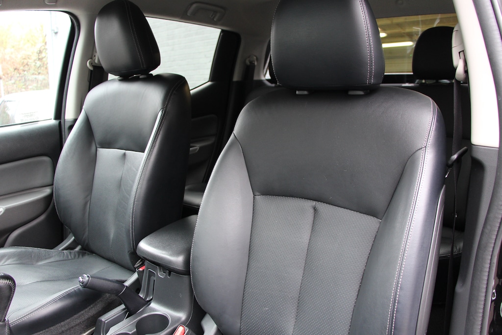 Used Fiat Fullback 2017 for sale - 77127733: Photo 34