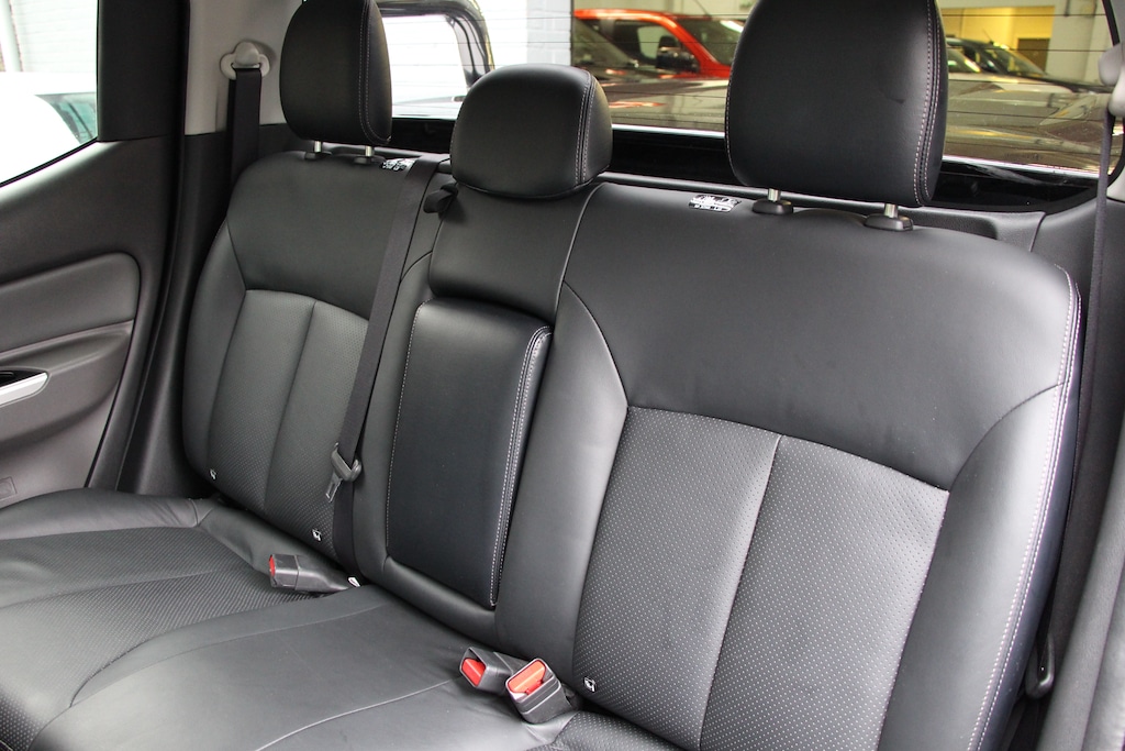 Used Fiat Fullback 2017 for sale - 77127733: Photo 36