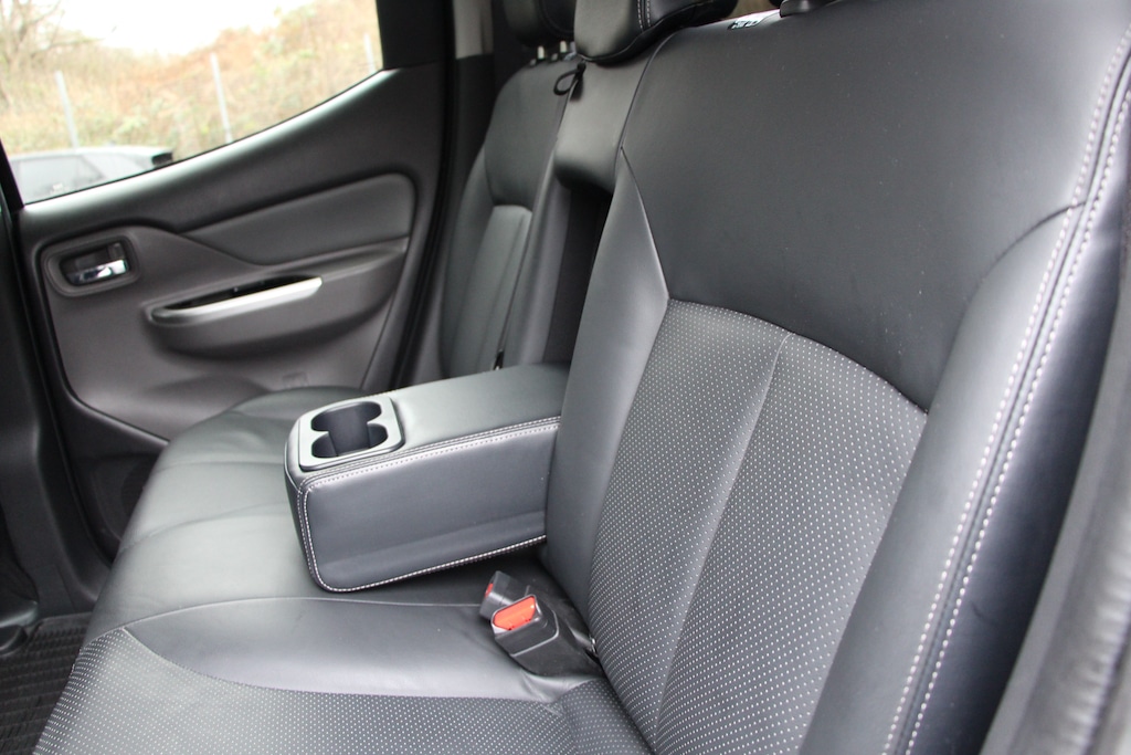 Used Fiat Fullback 2017 for sale - 77127733: Photo 37