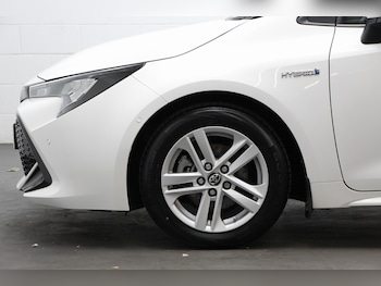 Used Toyota Corolla 2019 for sale - 79421163: Photo