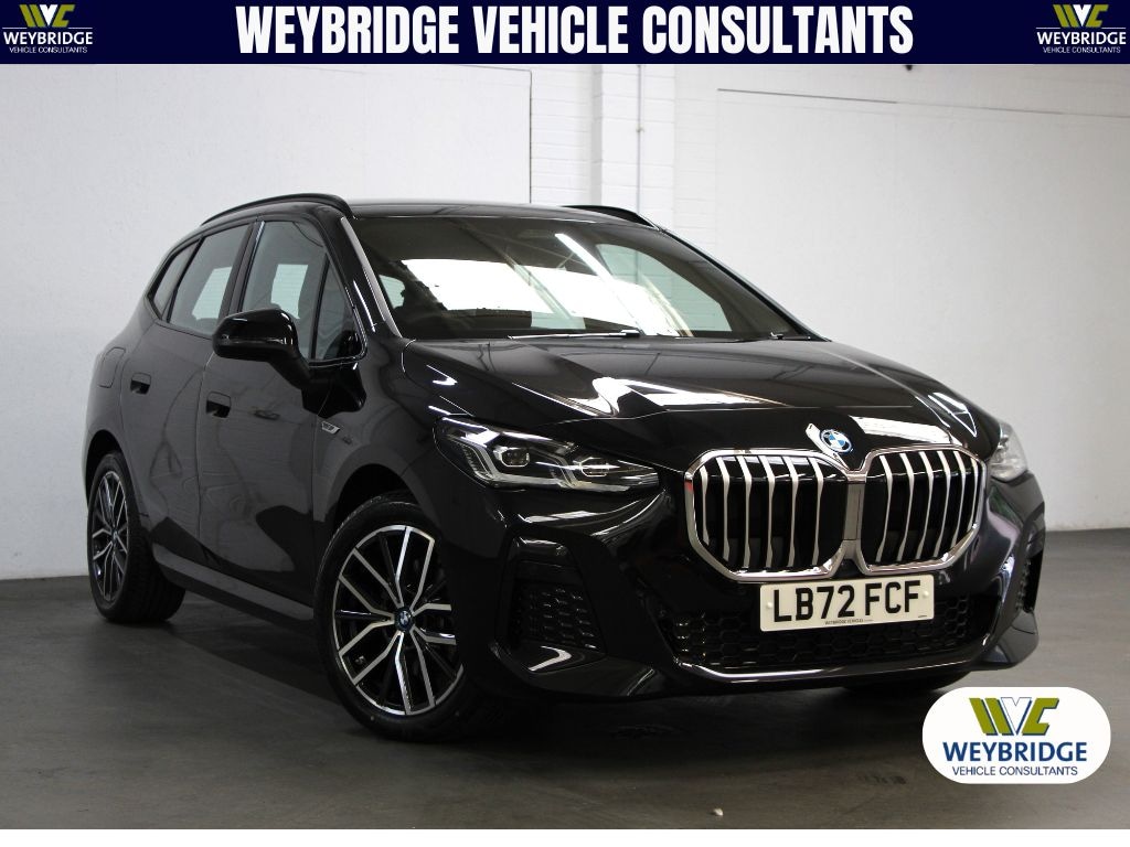 Used BMW 2 Series 2022 for sale - 76580415: Photo 1