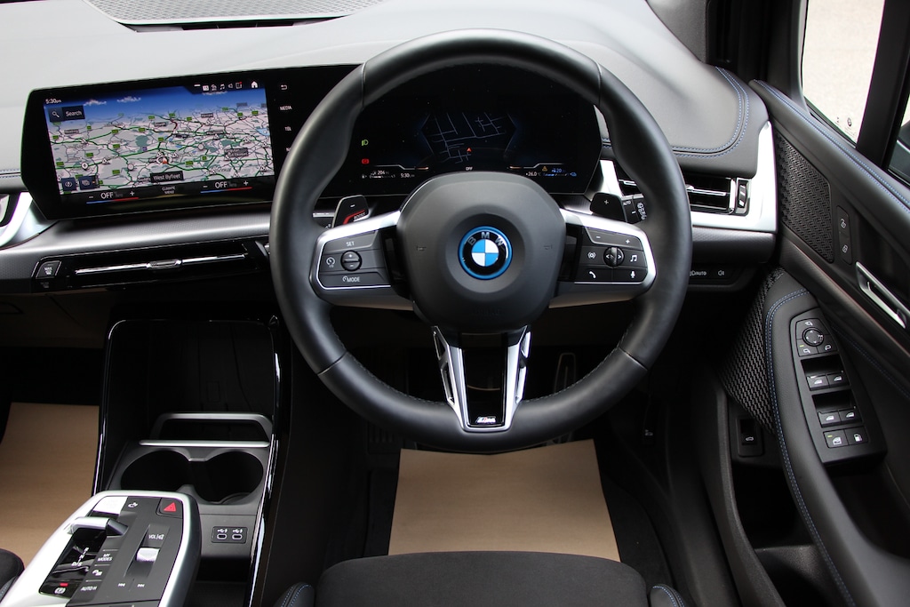 Used BMW 2 Series 2022 for sale - 76580415: Photo 19