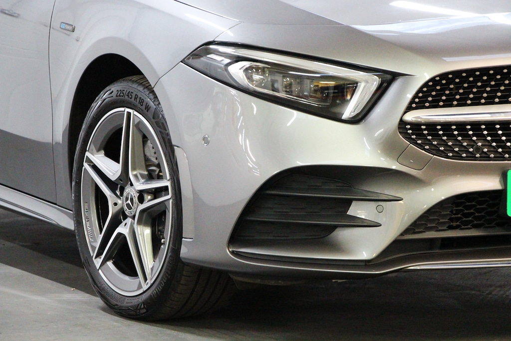 Used Mercedes-Benz A-Class 2021 for sale - 77532369: Photo 12