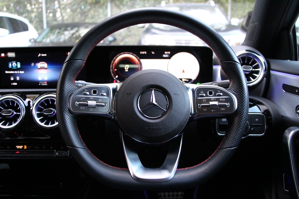 Used Mercedes-Benz A-Class 2021 for sale - 77532369: Photo 24