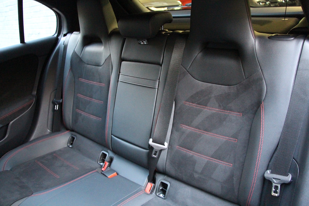 Used Mercedes-Benz A-Class 2021 for sale - 77532369: Photo 32