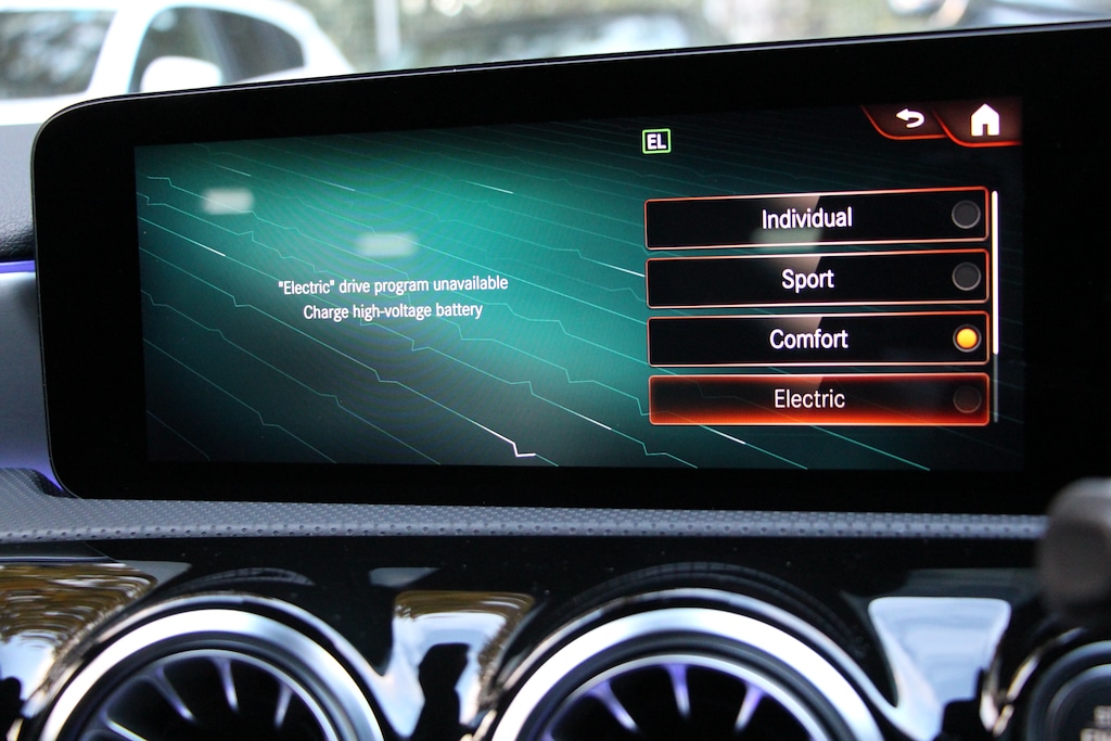 Used Mercedes-Benz A-Class 2021 for sale - 77532369: Photo 42