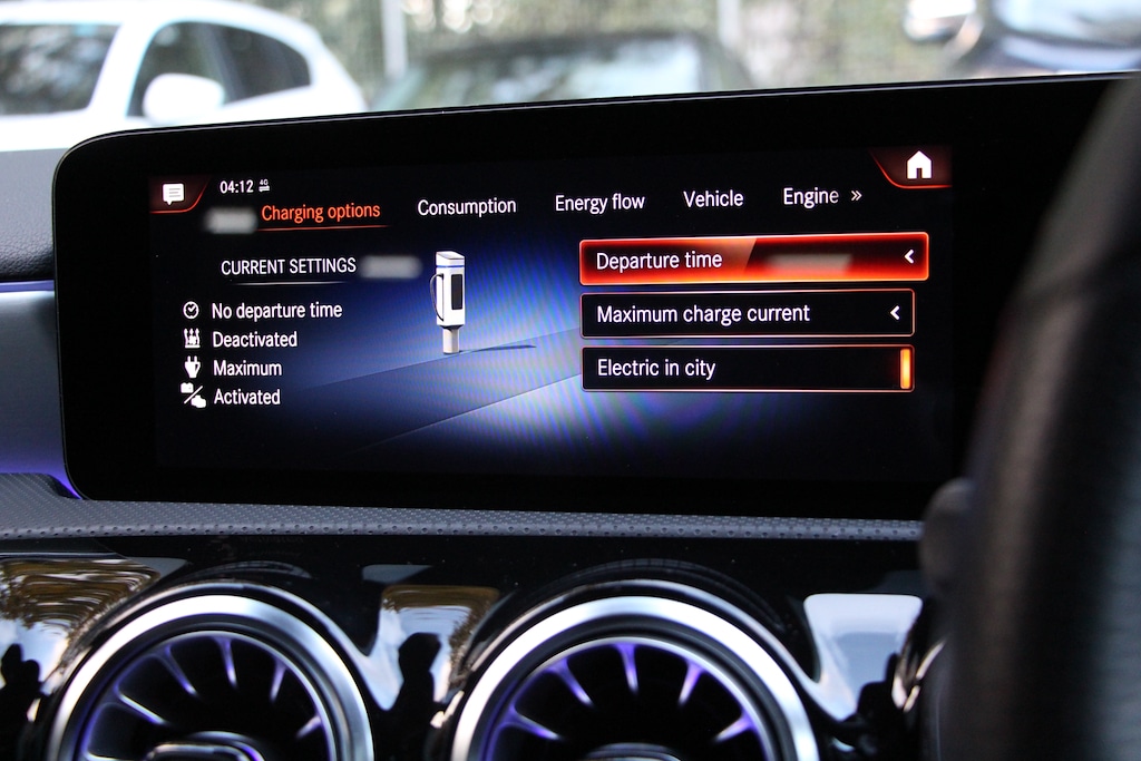 Used Mercedes-Benz A-Class 2021 for sale - 77532369: Photo 43