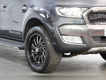 Used Ford Ranger 2017 for sale - 75934896: Photo