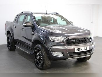 Used Ford Ranger 2017 for sale - 75934896: Photo