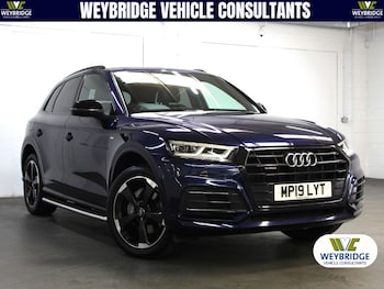 Audi - Q5