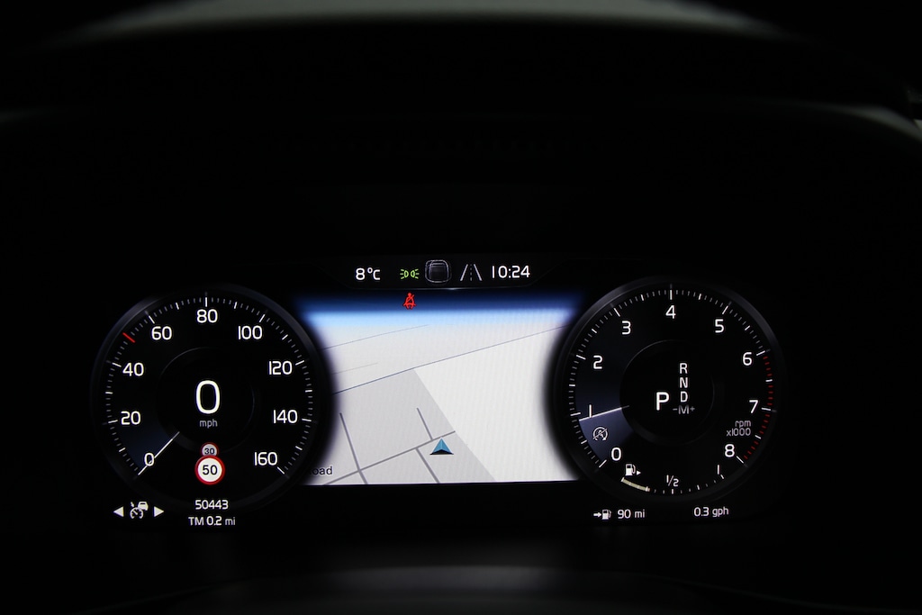 Used Volvo XC40 2019 for sale - 76818084: Photo 11