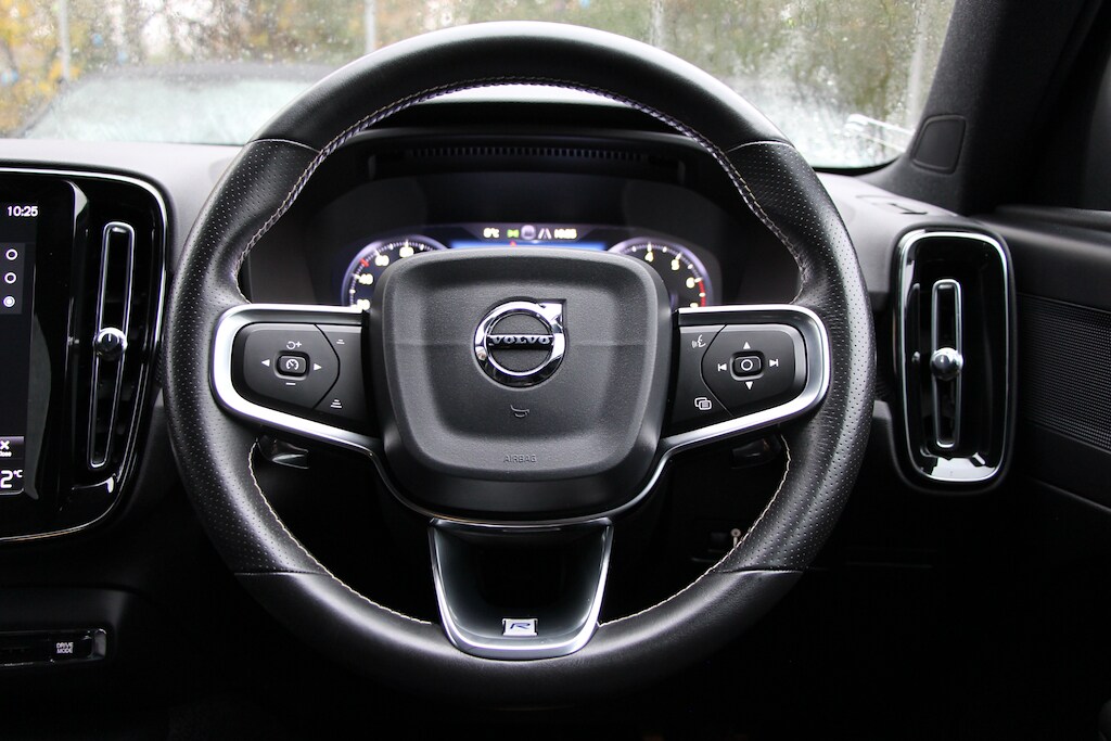 Used Volvo XC40 2019 for sale - 76818084: Photo 12