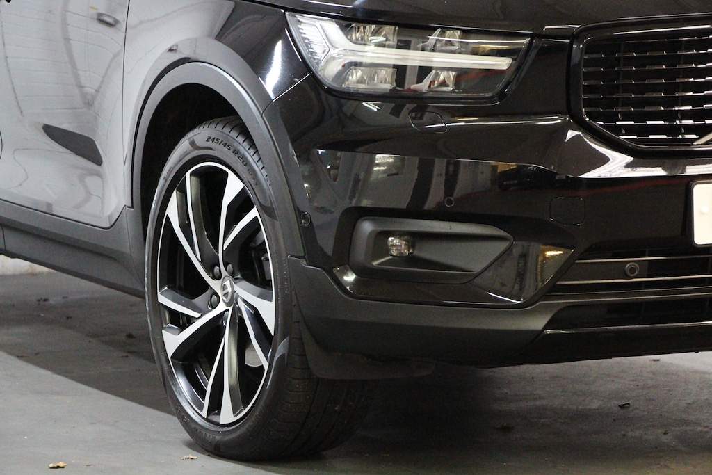 Used Volvo XC40 2019 for sale - 76818084: Photo 13