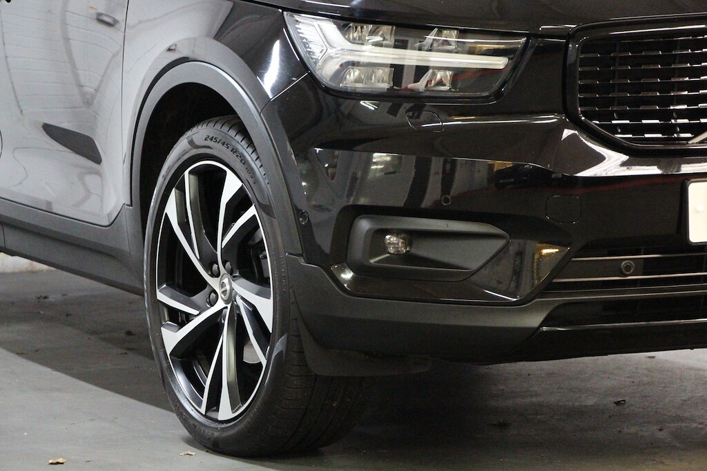 Used Volvo XC40 2019 for sale - 76818084: Photo 14