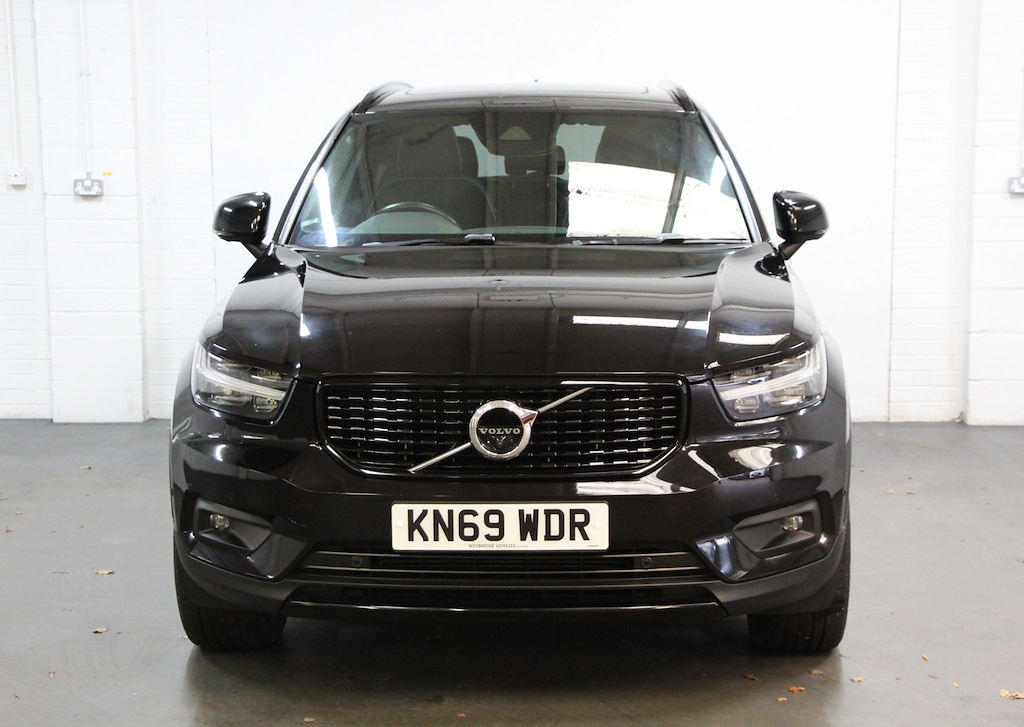 Used Volvo XC40 2019 for sale - 76818084: Photo 15