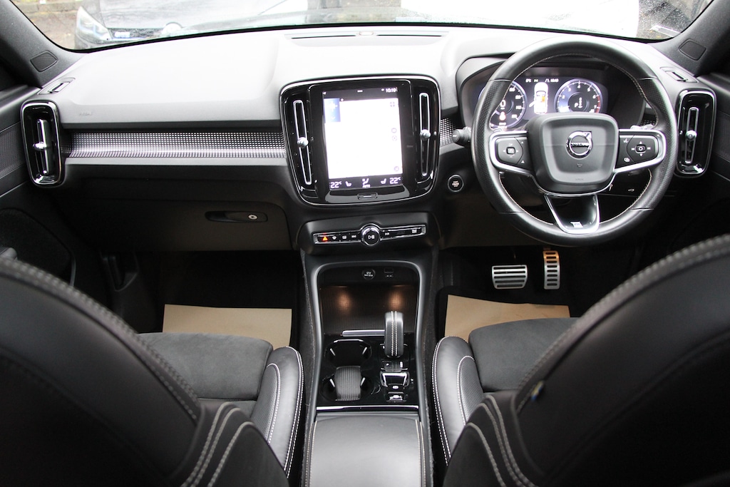 Used Volvo XC40 2019 for sale - 76818084: Photo 23