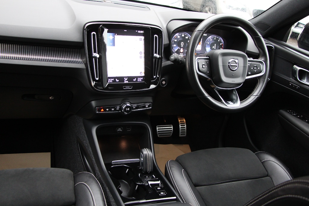 Used Volvo XC40 2019 for sale - 76818084: Photo 25