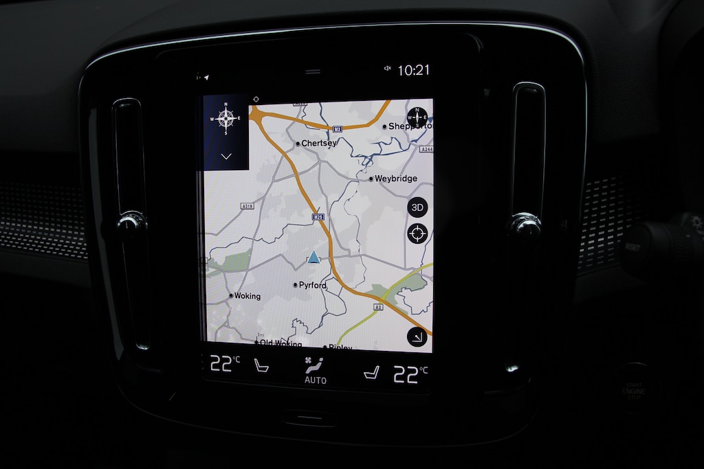 Used Volvo XC40 2019 for sale - 76818084: Photo 27