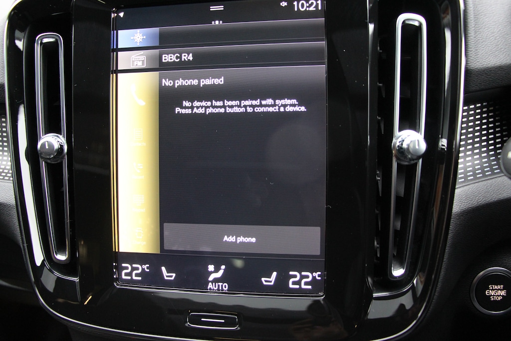 Used Volvo XC40 2019 for sale - 76818084: Photo 28