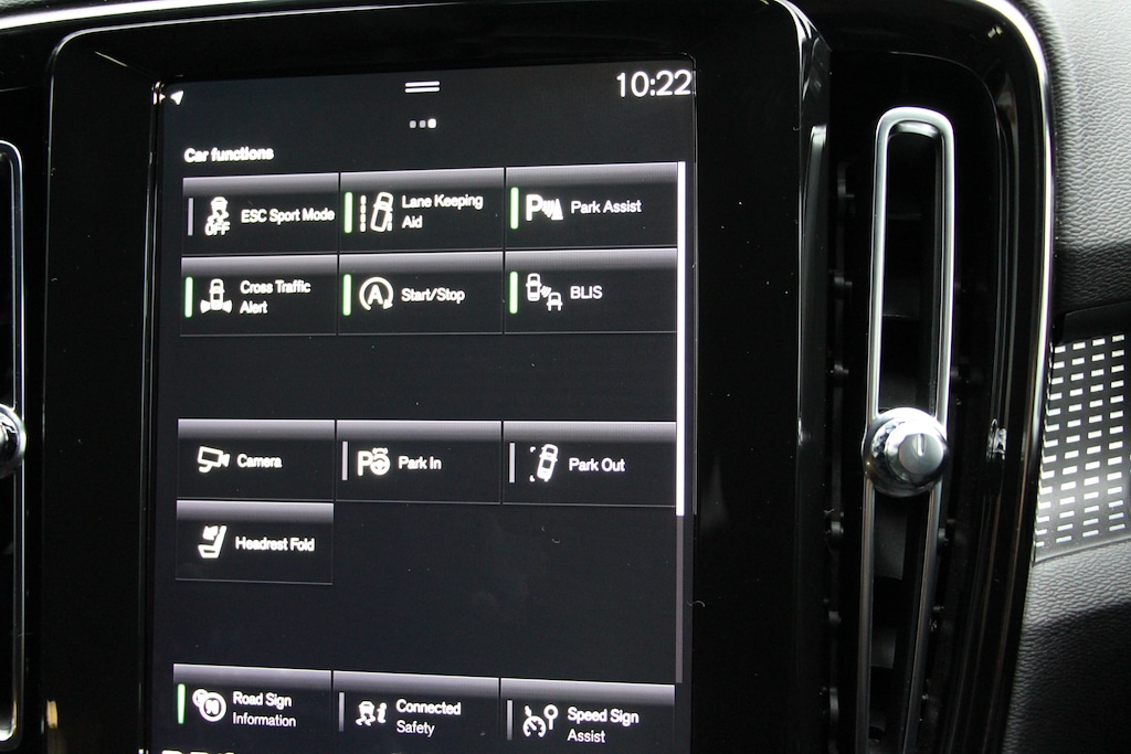 Used Volvo XC40 2019 for sale - 76818084: Photo 29