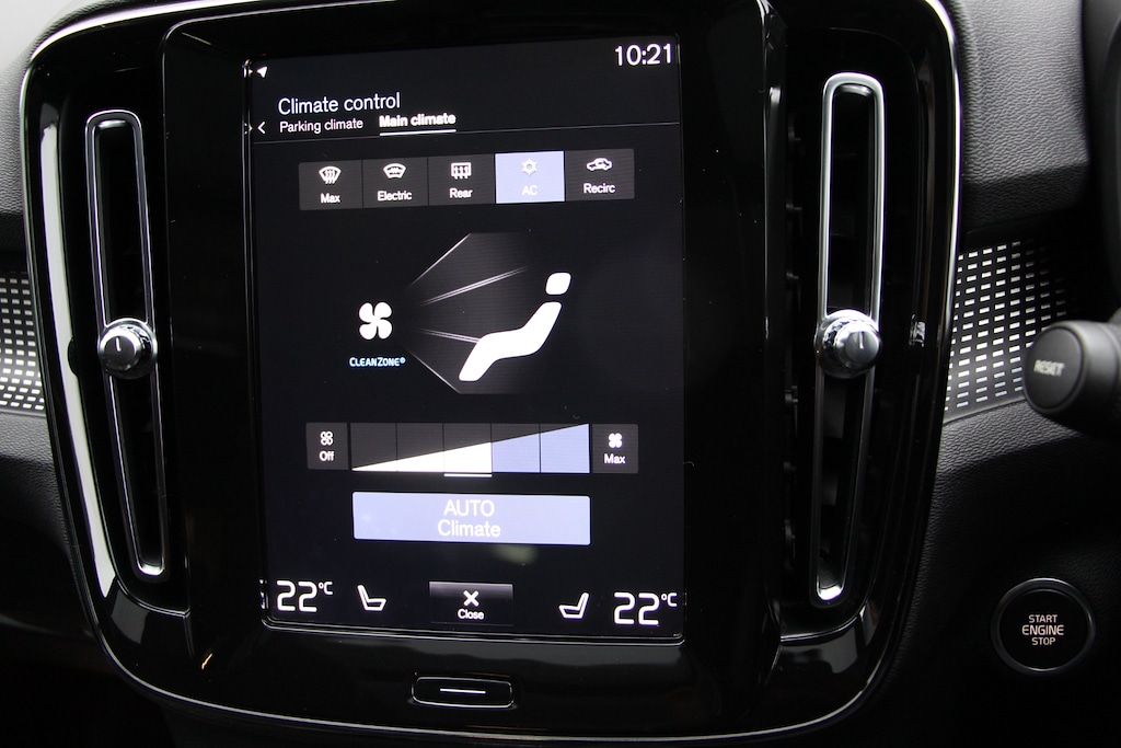 Used Volvo XC40 2019 for sale - 76818084: Photo 34