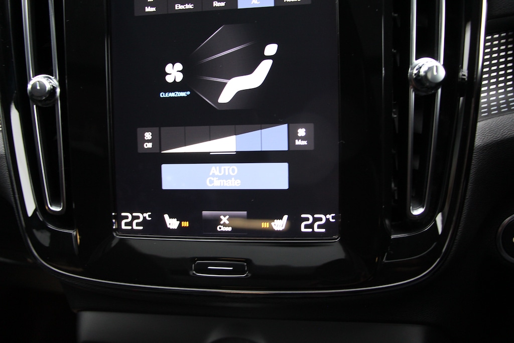 Used Volvo XC40 2019 for sale - 76818084: Photo 35