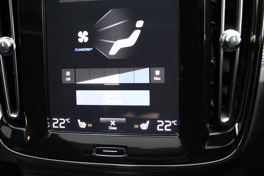 Used Volvo XC40 2019 for sale - 76818084: Photo 36