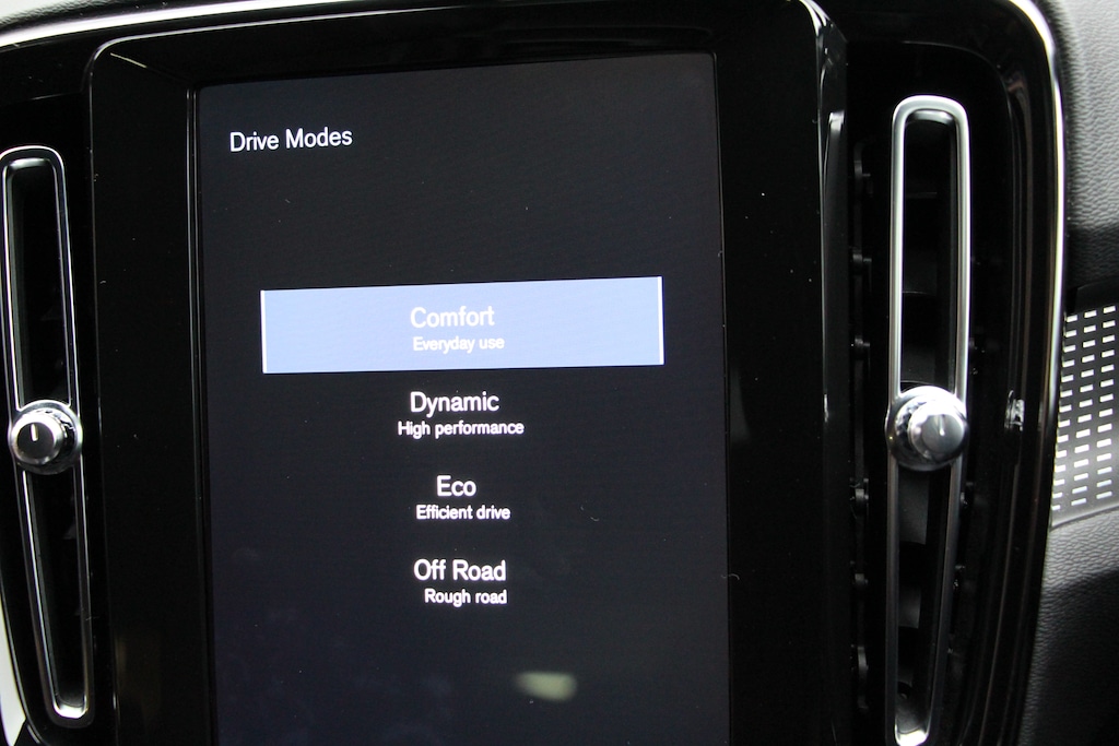 Used Volvo XC40 2019 for sale - 76818084: Photo 37