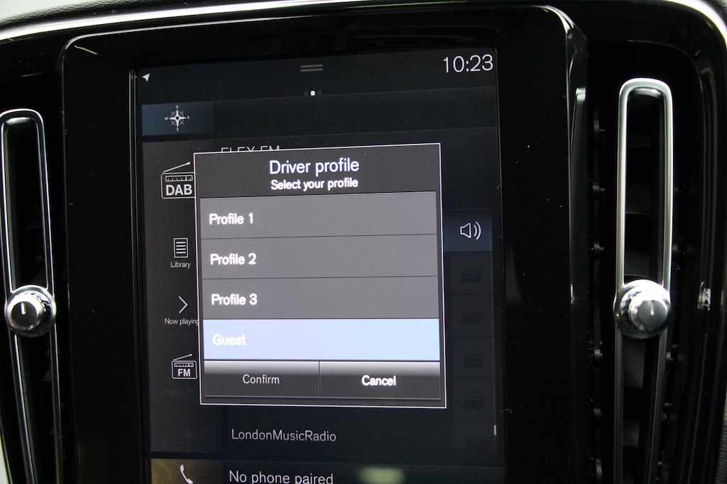 Used Volvo XC40 2019 for sale - 76818084: Photo 39