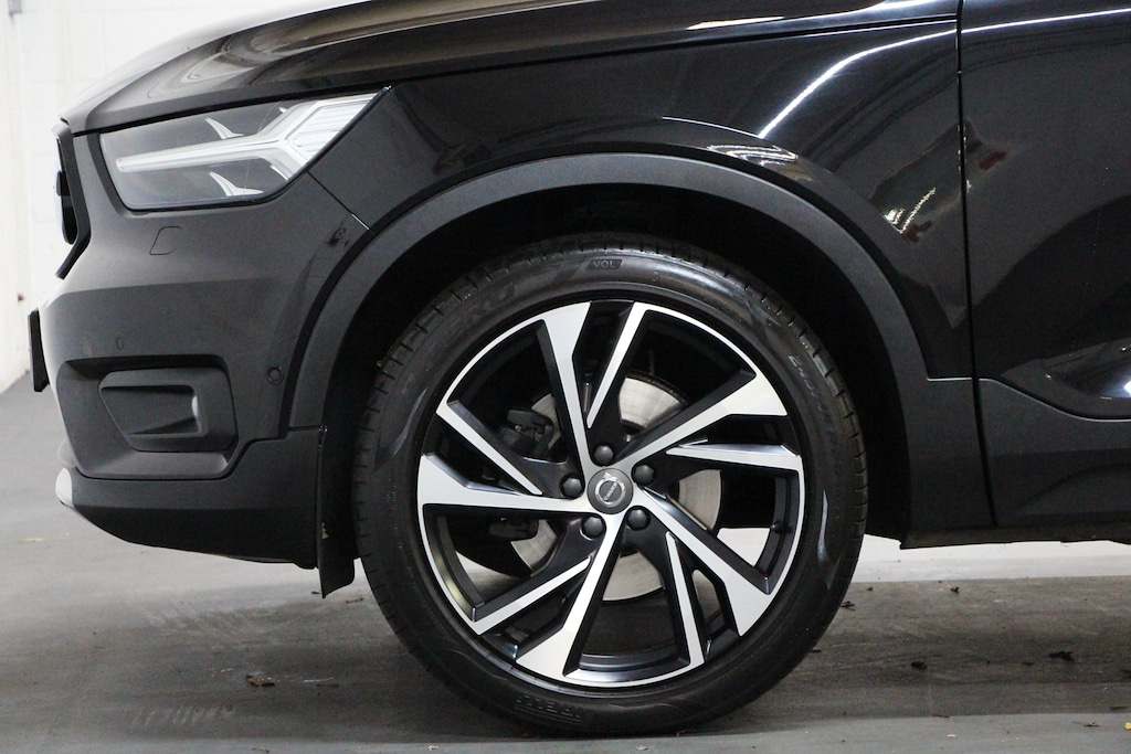 Used Volvo XC40 2019 for sale - 76818084: Photo 4