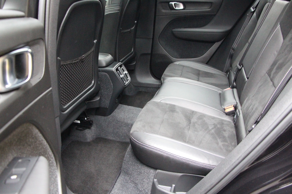 Used Volvo XC40 2019 for sale - 76818084: Photo 42