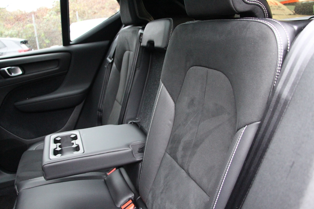 Used Volvo XC40 2019 for sale - 76818084: Photo 44