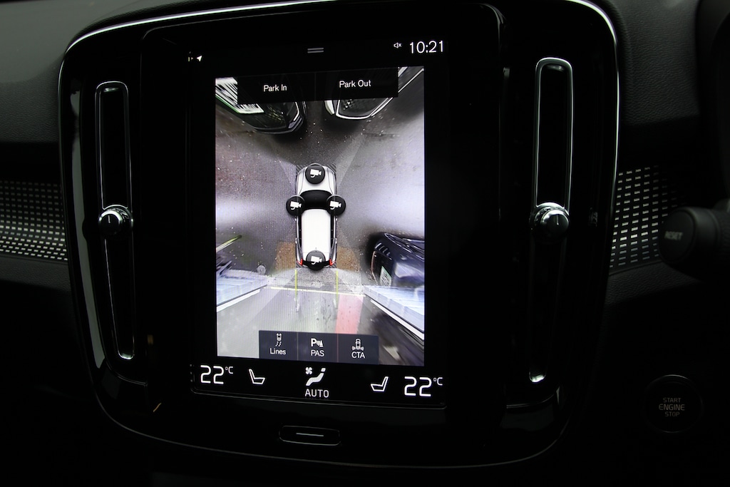 Used Volvo XC40 2019 for sale - 76818084: Photo 7