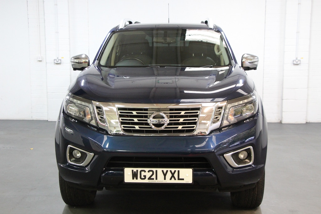 Used Nissan Navara 2021 for sale - 76580344: Photo 11