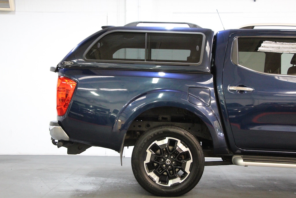 Used Nissan Navara 2021 for sale - 76580344: Photo 12