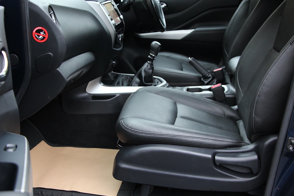 Used Nissan Navara 2021 for sale - 76580344: Photo 22