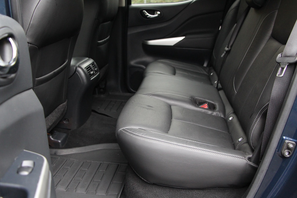 Used Nissan Navara 2021 for sale - 76580344: Photo 23