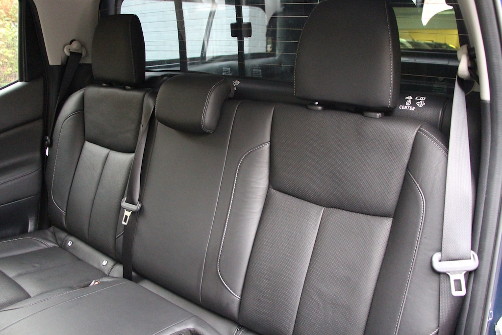 Used Nissan Navara 2021 for sale - 76580344: Photo 24