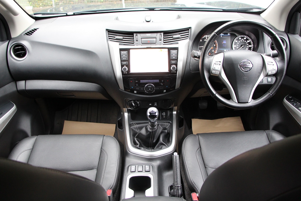 Used Nissan Navara 2021 for sale - 76580344: Photo 25