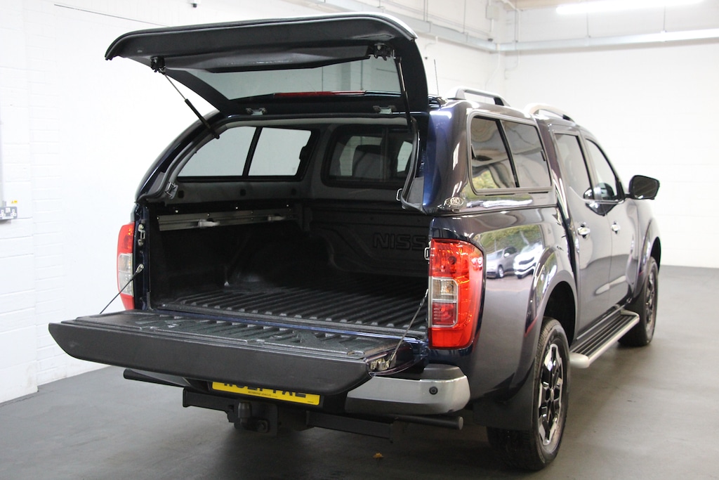 Used Nissan Navara 2021 for sale - 76580344: Photo 3