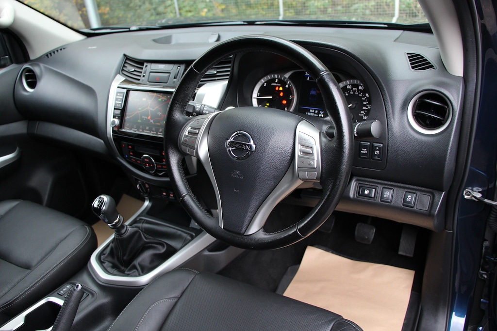 Used Nissan Navara 2021 for sale - 76580344: Photo 30